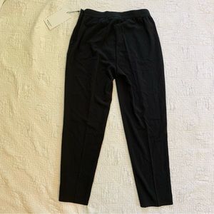 Black Ministry of Supply Swift Drape Pant